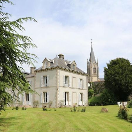Villa Le gite du Prieuré à Treize-Vents Extérieur photo